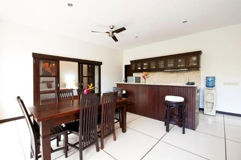 The Nakula Villas Kuta Lombok Esterno foto